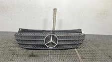 Calandre mercedes vito d'occasion  Haubourdin