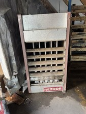 Reznor heating unit for sale  American Fork