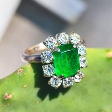Christian dior anello usato  Bergamo