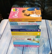 Women chic lit for sale  MARKET RASEN