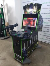 Aliens extermination global for sale  Peru