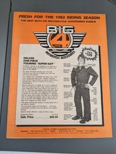 1983 big inc. for sale  Sierra Vista