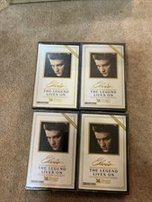 Elvis presley legend for sale  ABINGDON