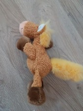 stofftier pferd gebraucht kaufen  Ritterhude