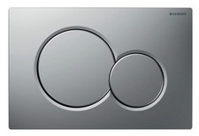 Geberit 115.770.jq.5 placca usato  Aversa