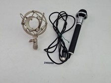Mikrofon halter alt gebraucht kaufen  Burgstädt