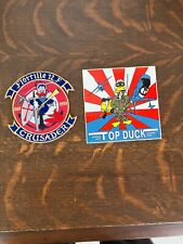 Crusader patch top for sale  La Jolla