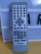 Technics rak eha28wh d'occasion  Colmar