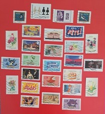 Lot timbres français d'occasion  Herblay