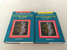 Volume biologia molecolare usato  Cervia