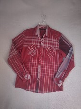 Guess mens shirt for sale  Sharon
