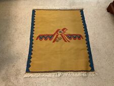 Vintage wool jute for sale  Pittstown