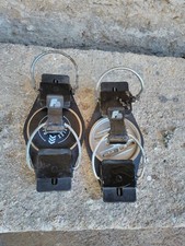 Fixations snowboard alpin d'occasion  Montpellier-