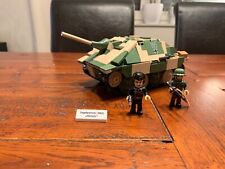 Cobi 2558 jagdpanzer gebraucht kaufen  Büren