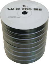 Stück 700mb 52x gebraucht kaufen  Neuenrade