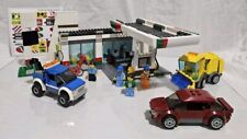 lego gas station for sale  Delton