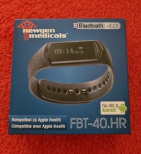 Fitness armband fbt gebraucht kaufen  Graben-Neudorf