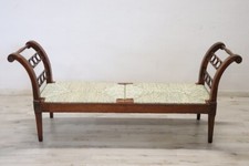 Panca antica legno usato  Frugarolo