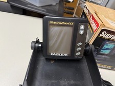 Vintage eagle supra for sale  Minersville