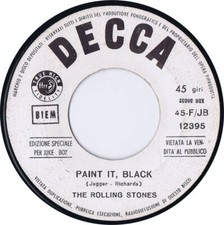 Rolling stones the usato  Vercelli