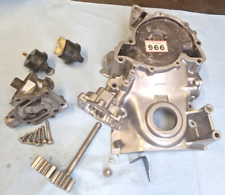 Rover timing cover for sale  DAGENHAM