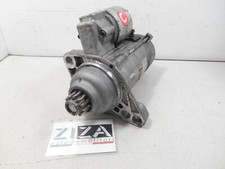 Starter motor skoda usato  Putignano