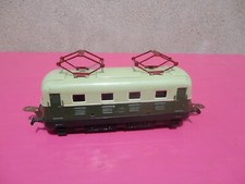 Locomotive jep 5842 d'occasion  France