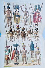 Mode racinet costume d'occasion  Paris IX