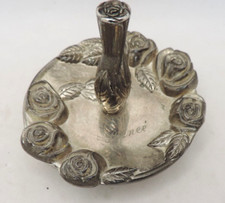 Godinger ornate pewter for sale  Fillmore