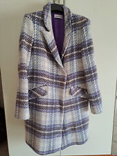 Cappotto donna sandro usato  Roma