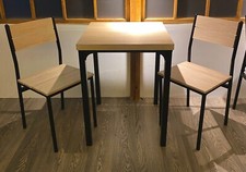 Table chairs for sale  LONDON