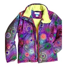 Columbia purple spiral for sale  Granbury