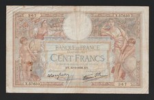 Tres beau billet d'occasion  Bourg-lès-Valence