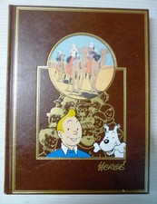 Tintin rombaldi sceptre d'occasion Tintin rombaldi sceptre d'occasion  Rouen-