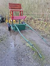 Horse exercise cart for sale  DISS