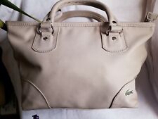 Lacoste borsa usato  Sant Elia Fiumerapido
