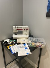 Brother xl5011 sewing for sale  LIVINGSTON