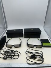 Set nvidia vision for sale  Longview