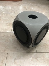 Subwoofer diffusore bang usato  Rende