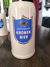 Maßkrug dortmunder kronen gebraucht kaufen  Görlitz