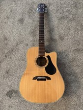 Alvarez yairi dy70ce for sale  Murrells Inlet