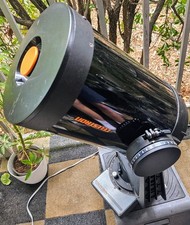 Celestron starbright coating for sale  Belmont