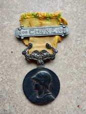 Médaille militaire insigne d'occasion  Celles-sur-Belle