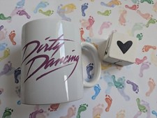 Dirty dancing musical gebraucht kaufen  Harsum