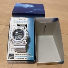 G-SHOCK Casio FROGMAN "I.C.E.R.C." Relógio de mergulho edição limitada comprar usado  Enviando para Brazil