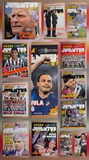Hurra juventus 1990 usato  Catania