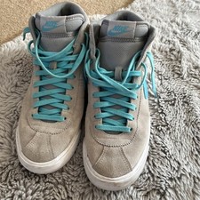 mens nike blazers mid for sale  SHAFTESBURY