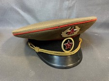 Ancienne casquette armée d'occasion  La Côte-Saint-André