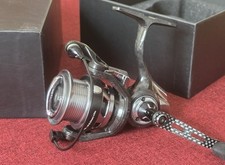 Bearking asura air gebraucht kaufen  Schloß Holte-Stukenbrock