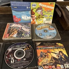 Vintage game software for sale  Minneapolis